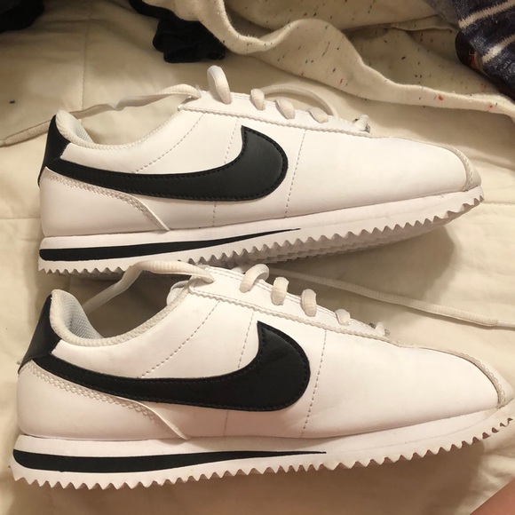 cortez size 4